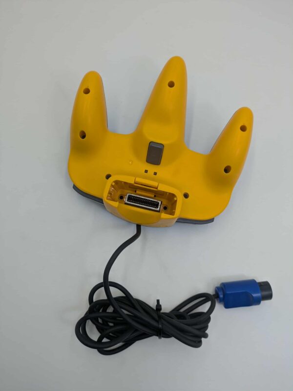 Pokemon Pikachu Edition Nintendo N64 With CONTROLLER USED - Image 10