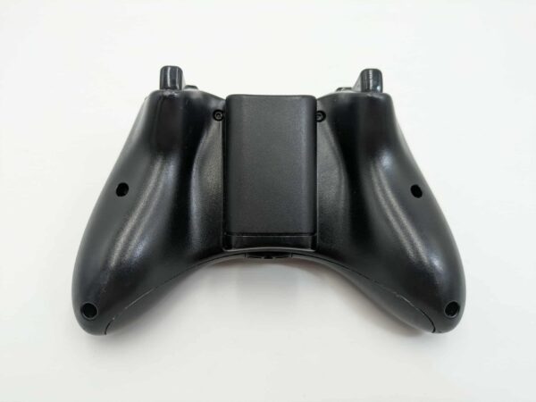 XBOX 360 Console SLIM S 250GB (Model 1439) With CONTROLLER USED - Image 8