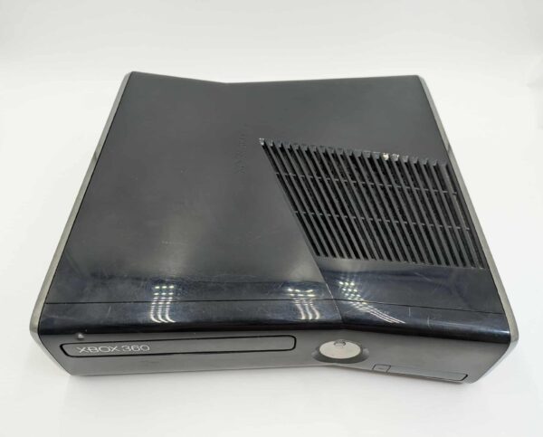 XBOX 360 Console SLIM S 250GB (Model 1439) With CONTROLLER USED - Image 6