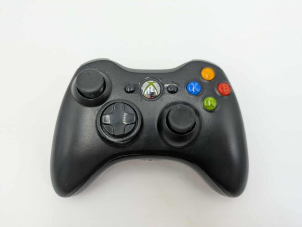 XBOX 360 Console SLIM S 250GB (Model 1439) With CONTROLLER USED - Image 9