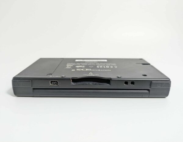 Nintendo DSI Matte Black Handheld Console - Image 5