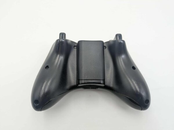 XBOX 360 Console SLIM 250GB (Model 1538) With CONTROLLER USED - Image 4