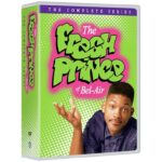 Fresh Prince of Bel-Air, The: The Complete Series DVD Box Set