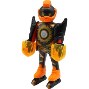 Playmobil Robo - Skater Figure Series 27 | 71760 USED