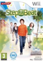 Step to the Beat Wii USED
