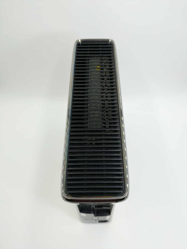 XBOX 360 Console SLIM S 250GB (Model 1439) With CONTROLLER USED - Image 2