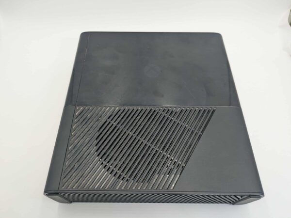 XBOX 360 Console SLIM 250GB (Model 1538) With CONTROLLER USED - Image 11