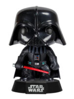 Funko Pop! Movies: Star Wars - Darth Vader 01 Bobble-Head