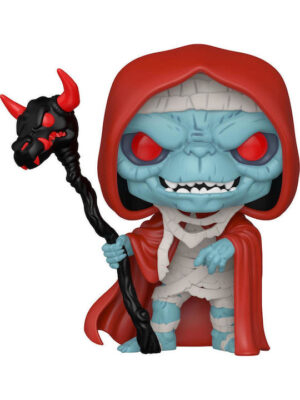 Funko Pop! Television: Thundercats - Mumm-Ra #1705 Vinyl Figure