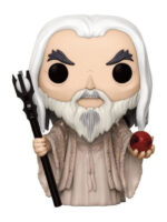 Funko Pop! Movies: Lord of the Rings - Saruman 447