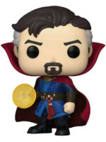Funko Pop! Marvel: Doctor Strange in the Multiverse of Madness - Doctor Strange 1000 Bobble-Head