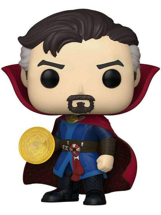 Funko Pop! Marvel: Doctor Strange in the Multiverse of Madness - Doctor Strange 1000 Bobble-Head