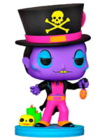 Funko Pop! Disney: Disney - Dr. Facilier 1084 Special Edition