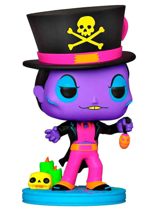 Funko Pop! Disney: Disney - Dr. Facilier 1084 Special Edition