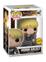 Pop! Animation: Jujutsu Kaisen - Armin Arlelt 1447 Chase