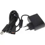 Microsoft Xbox 360 Kinect Sensor Mains Power Supply Adapter official