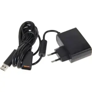 Microsoft Xbox 360 Kinect Sensor Mains Power Supply Adapter official