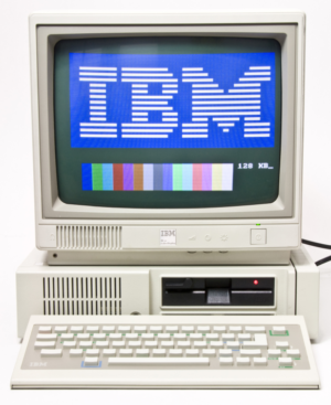 IBM PC