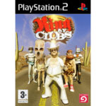 King of Clubs PS2 USED
