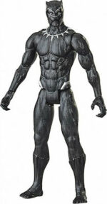 Marvel Avengers Titan Hero Black Panther F2155 για 4+ Ετών 30εκ.