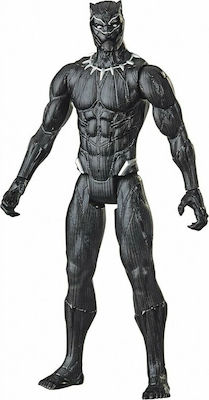 Marvel Avengers Titan Hero Black Panther F2155 για 4+ Ετών 30εκ.