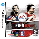 Fifa 08 DS USED