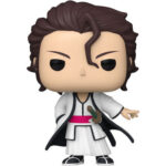 Funko Pop! Animation: Bleach - Sosuke Aizen 1840 Exclusive
