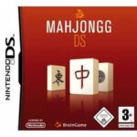 Mahjongg DS USED
