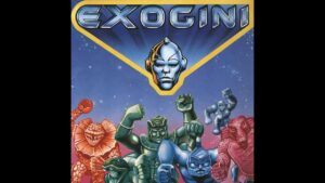 EXOGINI
