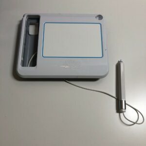 Nintendo Wii uDraw Game Tablet USED