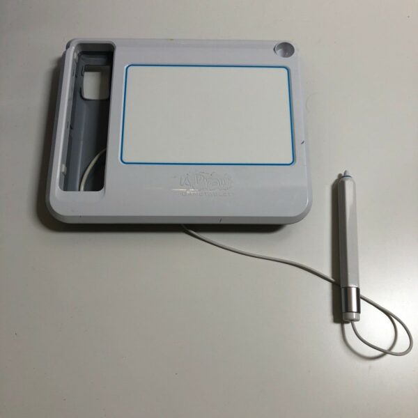 Nintendo Wii uDraw Game Tablet USED