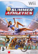 Summer Athletics Wii USED