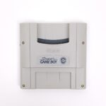 NINTENDO Super Famicom SFC SHVC-027 Super Gameboy Japan Import NTSC-J USED