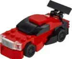 LEGO® Set 30577-1 - Super Muscle loose complete USED