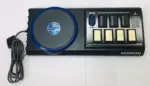 PlayStation 2 beatmania II DX Controller PS2 USED