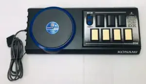 PlayStation 2 beatmania II DX Controller PS2 USED