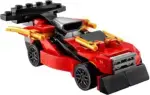 LEGO Ninjago Legacy 30536 Combo Charger loose complete