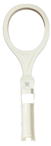 wii logic3 cradle TENNIS RACKET USED