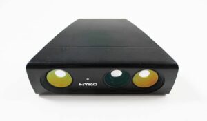 Xbox 360 Kinect Nyko Zoom LENS Adapter USED