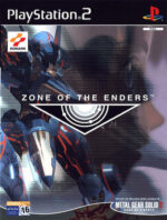 Zone Of The Enders PS2 USED