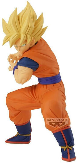 Dragon Ball Z Son Goku Grandista Figure 22cm - BAN28826