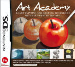 Art Academy DS USED