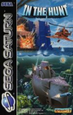 In the Hunt Prices Sega Saturn USED