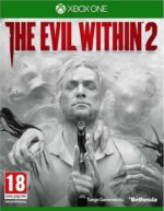 The Evil Within 2 Xbox One USED