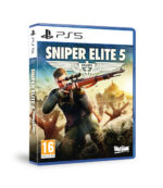 Sniper Elite 5 PS5 USED