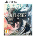 Wild Hearts PS5 USED