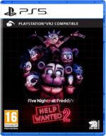 Five Nights at Freddy's: Help Wanted 2 PS5 USED