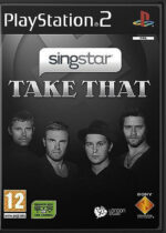 SingStar: Take That PS2 USED DISC ONLY