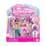 Barbie Παιχνίδι Μινιατούρα Mini Barbieland Pet Shop για 4+ Ετών JCR30