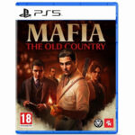 Mafia The Old Country PS5 USED